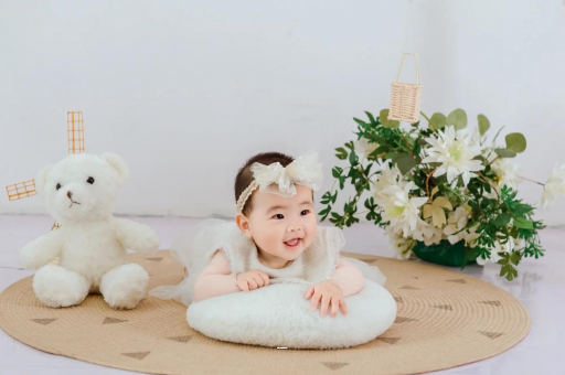 神木宝宝拉肚子挂什么科