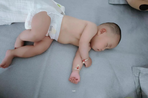 神木宝宝过敏了该如何处理